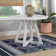 Ariarna Round Dining Table
