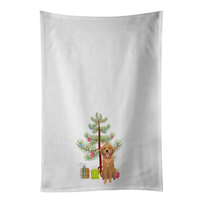 Cotton Tea Towel Kitchen Towel