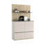 Amae 120cm Sideboard