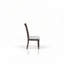 Chaise d'appoint rembourrée