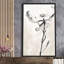 Récolte taupe solitaire Dogwood IV - peinture-581620188-581620161
