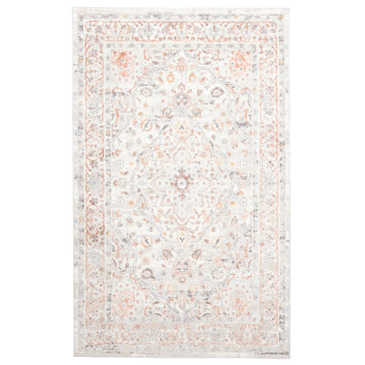 Seline Ivory Rug 5'0" x 8'0"