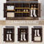 Hall Tree 42cm Wide-114794620
