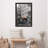 Rafferty Single Picture Frame-1125054705