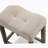 3 Pieces Dining Table Sets