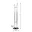 Rossen Metal Freestanding Coat Rack