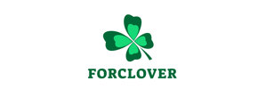 Logo FORCLOVER