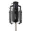 Hugo Electric Ceiling Mounted Patio Heater