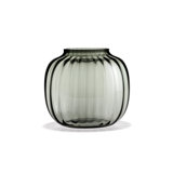 Primula Handmade Glass Table Vase