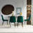 Rosa Velvet Upholstered Side Chair-83325773