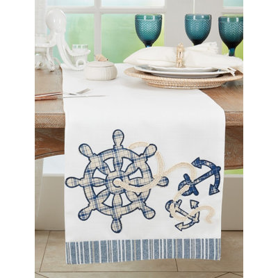 Bertineke Helm, Anchor Dining Linens