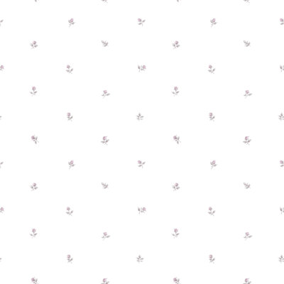 Devaughn 10m x 53cm Matte Wallpaper Roll