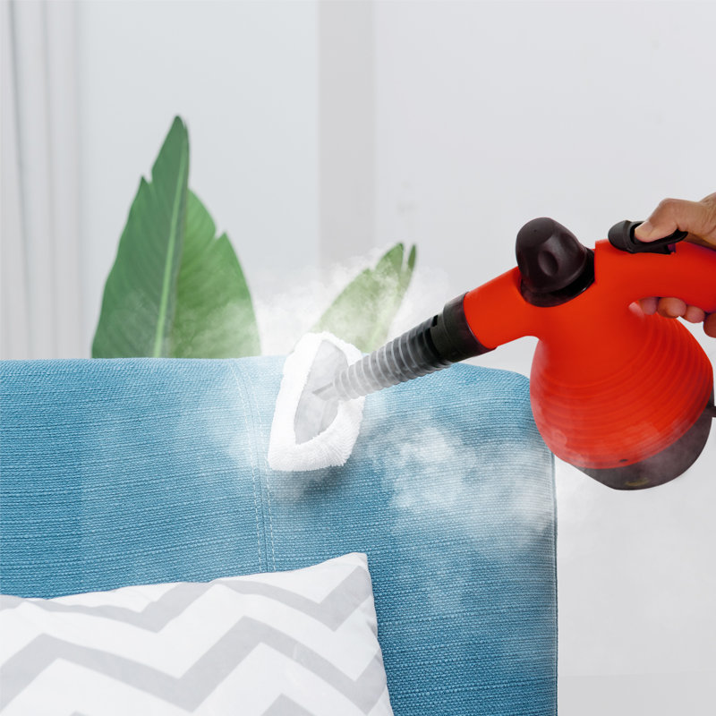 Symple Stuff Cordless, Red