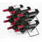 Vallen Tabletop Wine Bottle Rack-603625861