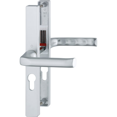 Keyed Right Hand Door Handle
