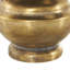 Vase en métal Hendy