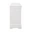 Commode double 6 tiroirs Ambri