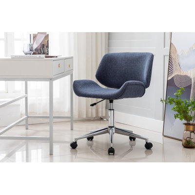 Chaise de bureau Amaka