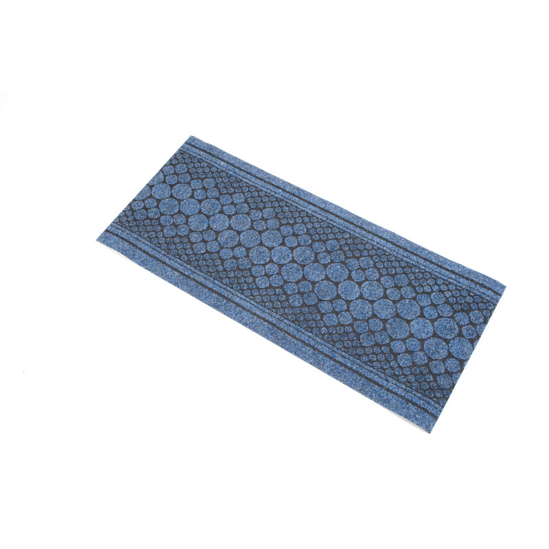 Runner Alvardo Geometric Area Rug, Runner 67 x 200cm