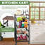 5-Layer Storage Cart