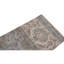 High-Quality Hand-Knotted Light Blue Area Rug