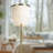 Shonda 63" H Traditional Floor Lamp