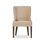 Edward Dining Chair, Surrey Taupe