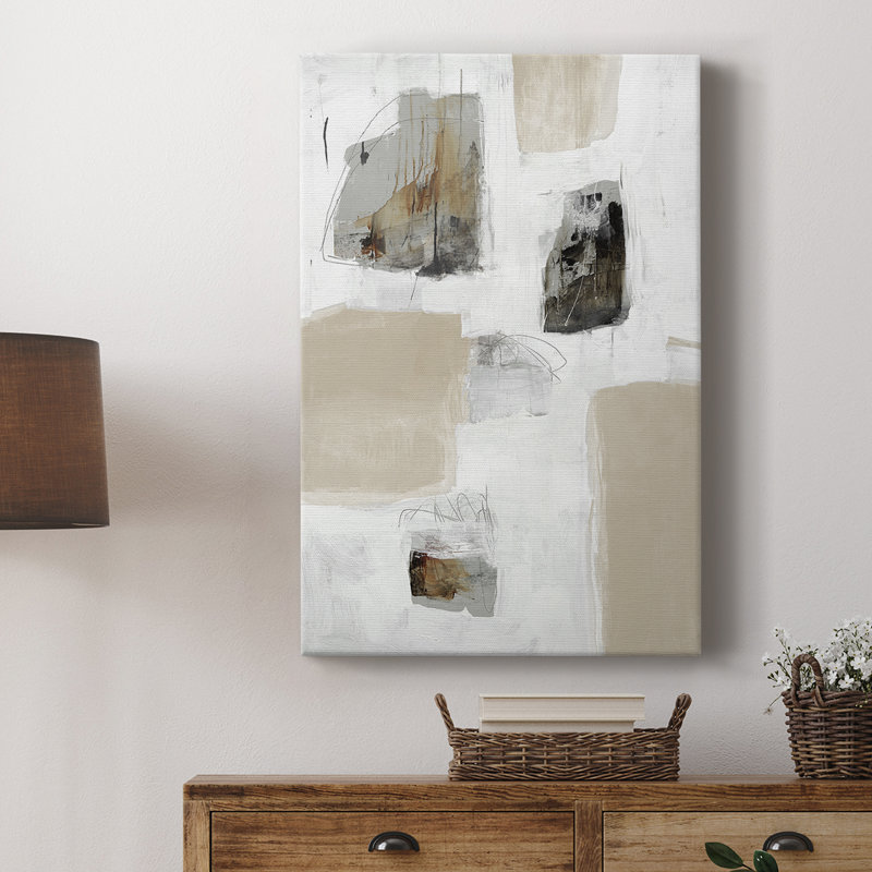 «Watch from the Window II», reproduction encadrée V30 - galerie sur mesure, H 27 po x l 18 po