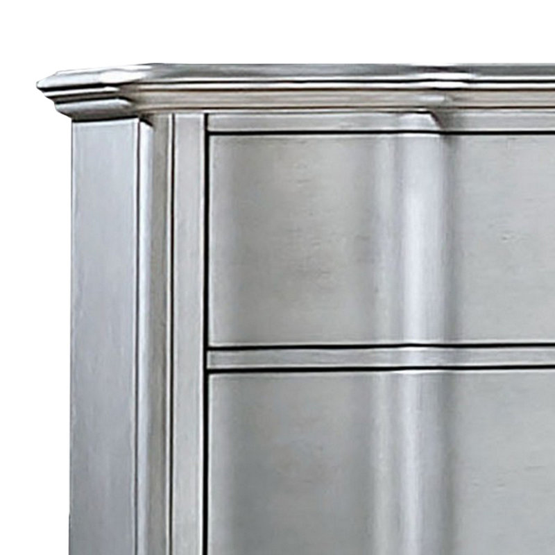 Commode 5 tiroirs Rawson