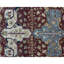 Sultanabad Wool Oriental Area Rug