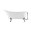 Baignoire en acrylique Caché-59226969