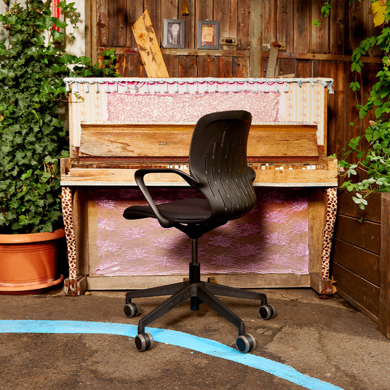 Trendoffice Office Chair