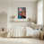 Toile tendue