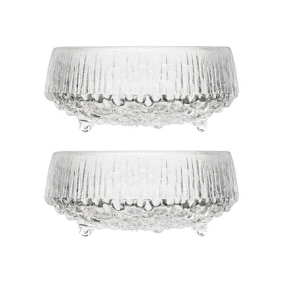 Iittala Ultima Thule 9 oz. Dessert Bowl
