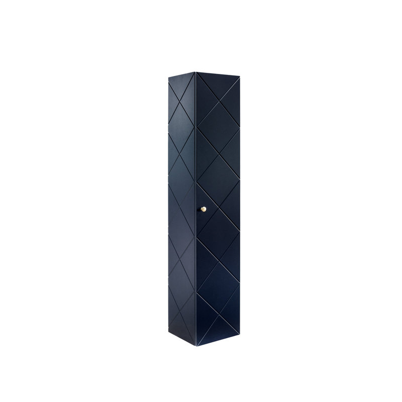 Herger Linen Cabinet