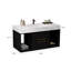 Bathroom Vanities with Ceramic Sink-524995902