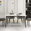 Ensemble repas pour 4 personnes Juvan-680208729