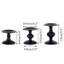 Metal Candlestick