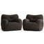 Fauteuil à billes Compression-1963836859