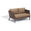 Salino Outdoor 2 - Seat Loveseat-1866543851