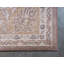 Tapis brun à motif oriental Kasha-40283633