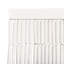Maribella Semi Sheer Curtain Single Panel