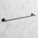 Lexia 24'' Wall Mounted Towel Bar