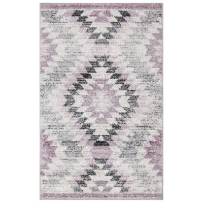 Finney Southwestern Indoor/Outdoor Rug