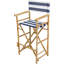 Carsdale Bamboo Outdoor 29'' Bar Stool-25596250