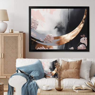" Rose Gold Unveiling Reverie II "