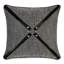 Zelda Square Pillow Cover & Insert