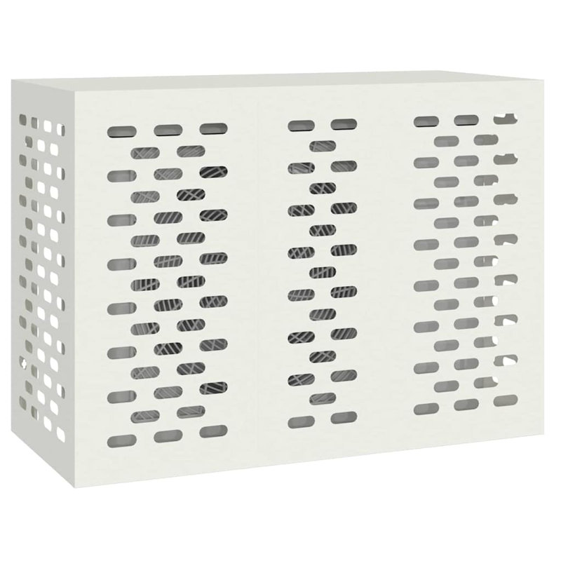 Radiator Cover, 80cm H x 110cm W x 50cm D