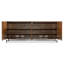 Brasea Media Console