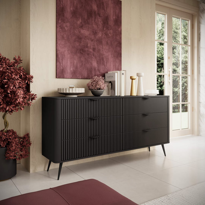 163cm Sideboard